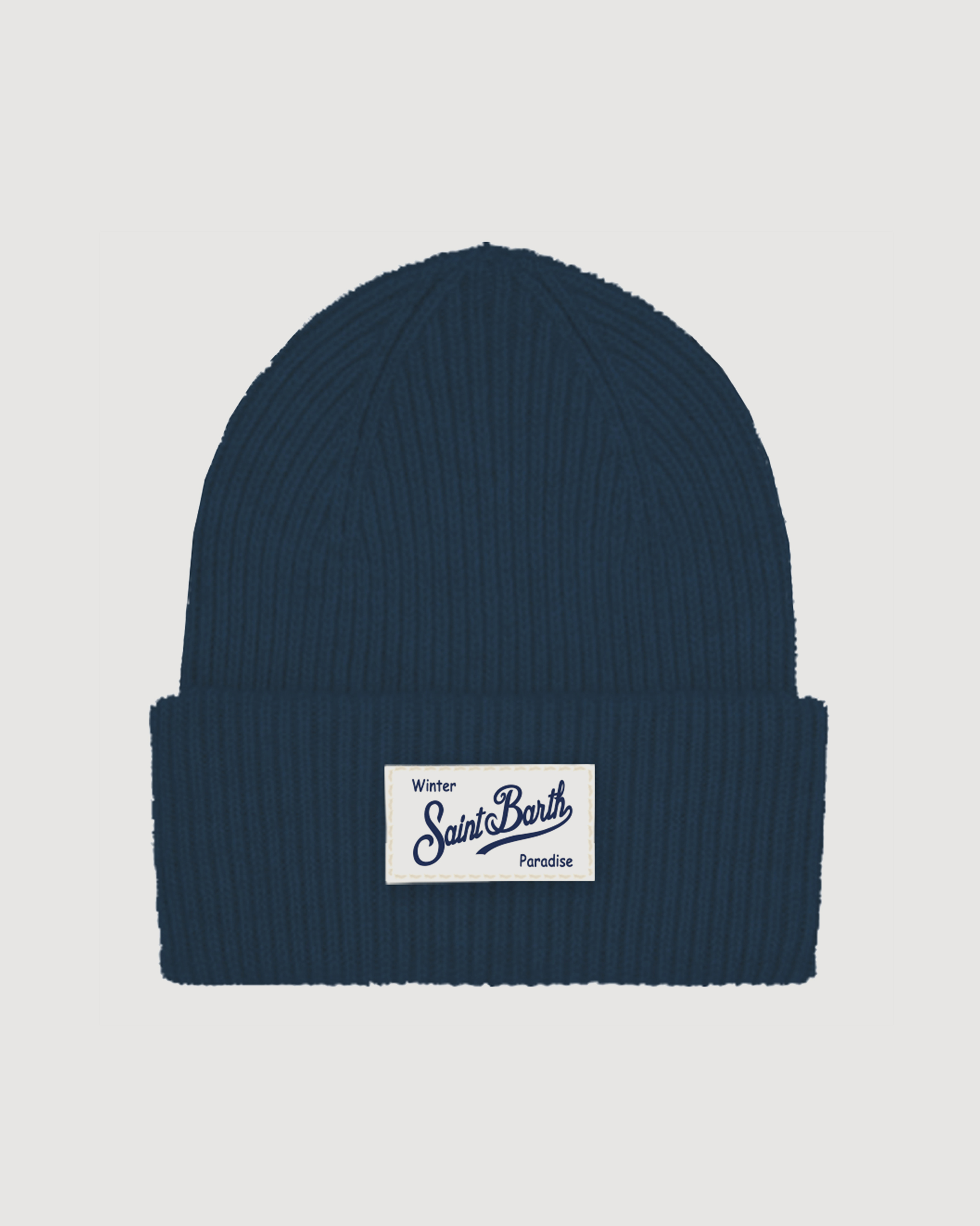 Berry St Barth hat